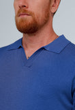 Polo Masculina Dom Henrico Montreal - Henri Store
