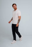 Polo Masculina Dom Henrico Montreal - Henri Store