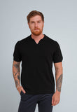 Polo Masculina Dom Henrico Montreal - Henri Store
