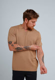 Polo Masculina Dom Henrico Montreal - Henri Store