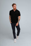 Polo Masculina Dom Henrico Montreal - Henri Store