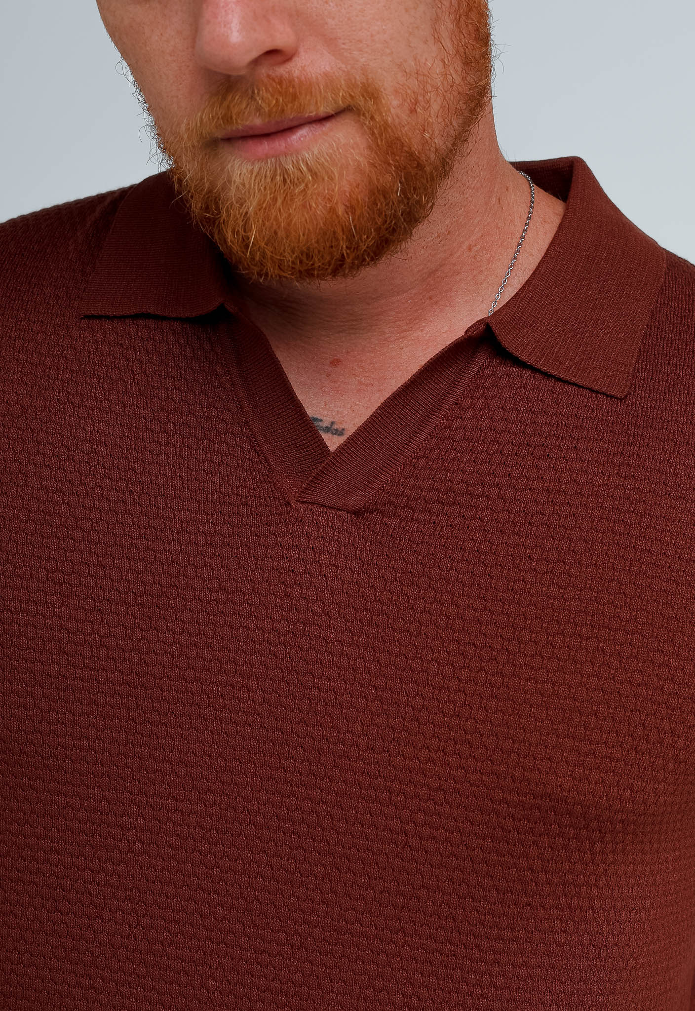 Polo Masculina Dom Henrico Montreal - Henri Store