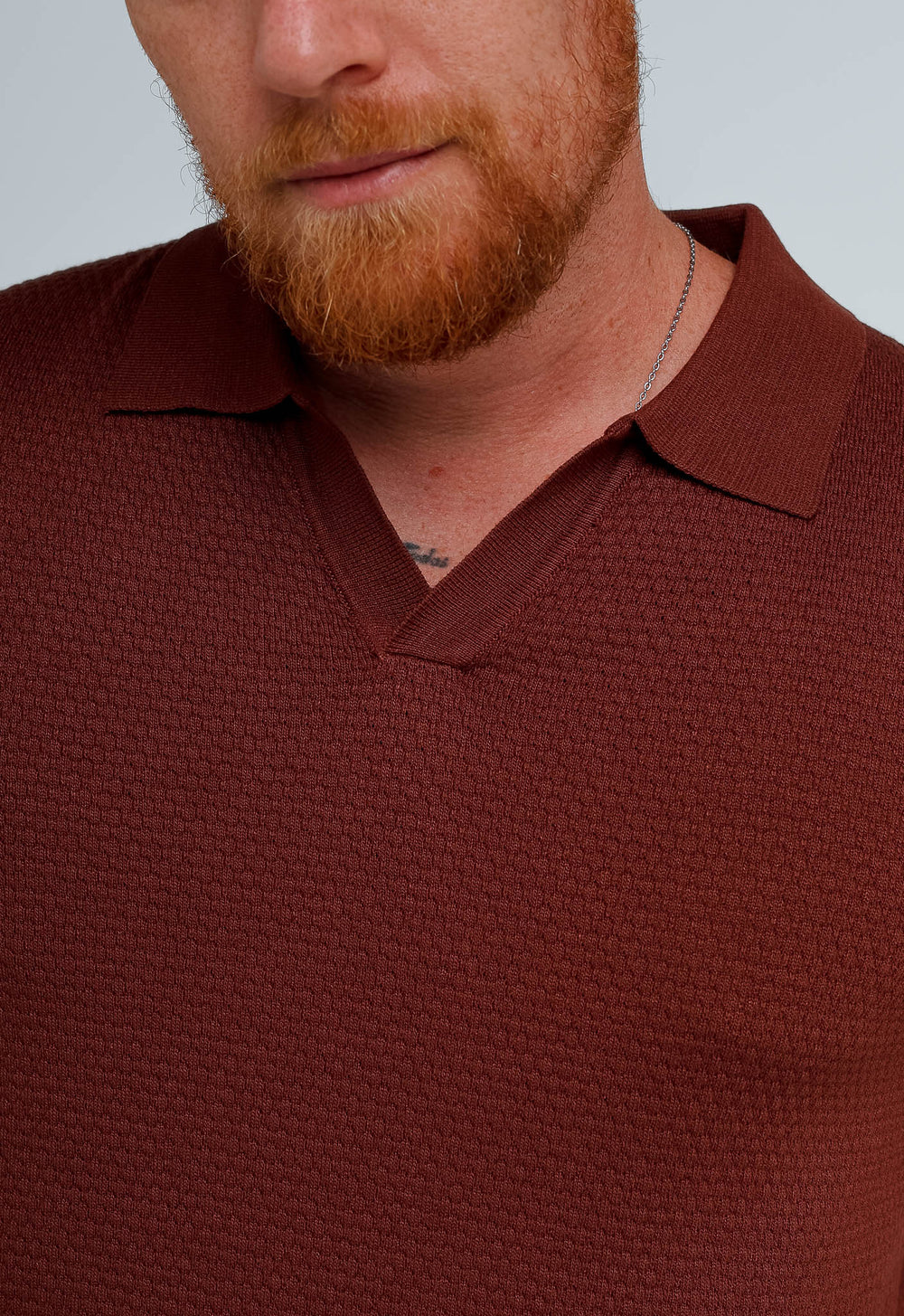 Polo Masculina Dom Henrico Montreal - Henri Store