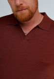 Polo Masculina Dom Henrico Montreal - Henri Store