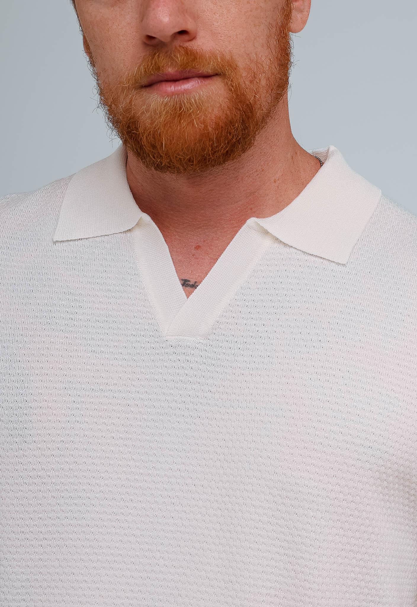 Polo Masculina Dom Henrico Montreal - Henri Store