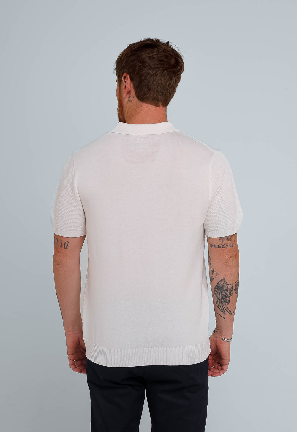 Polo Masculina Dom Henrico Montreal - Henri Store
