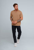 Polo Masculina Dom Henrico Montreal - Henri Store