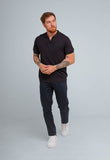 Polo Masculina Dom Henrico Montreal - Henri Store