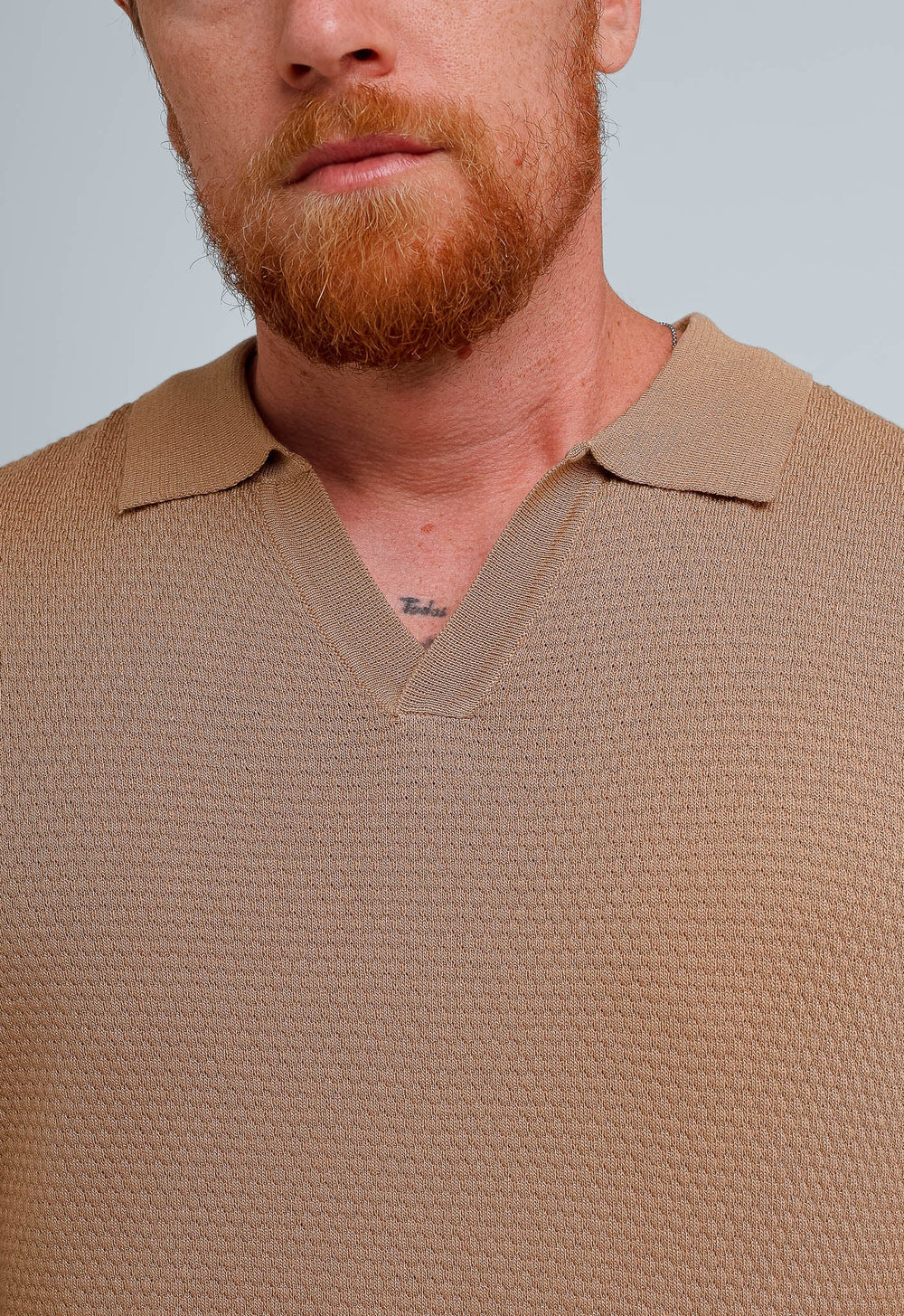 Polo Masculina Dom Henrico Montreal - Henri Store