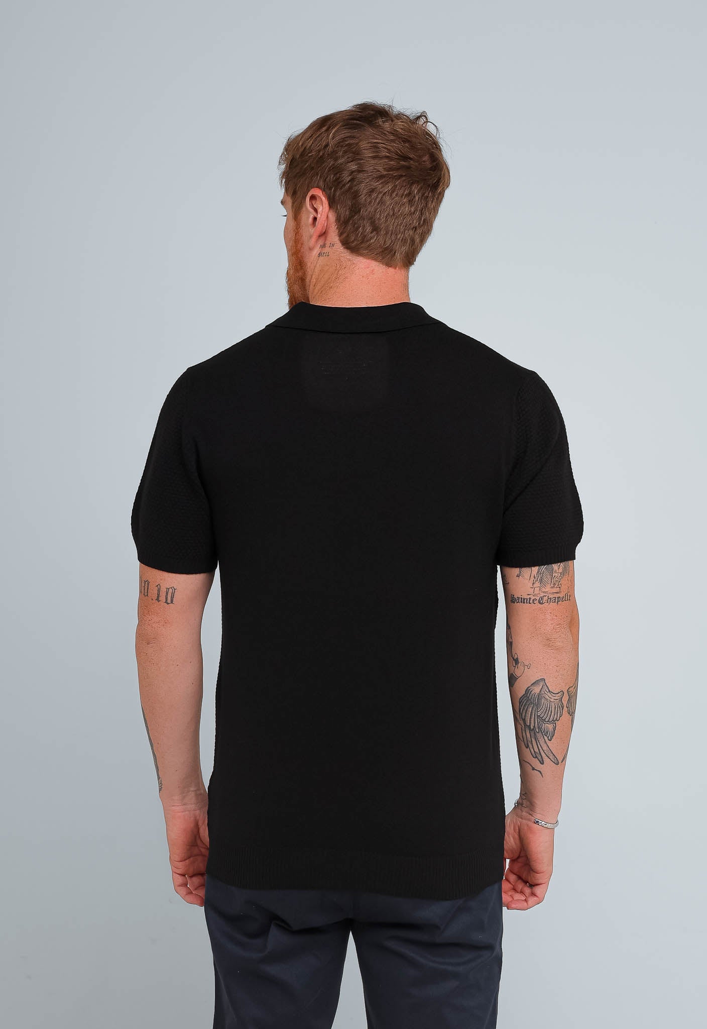 Polo Masculina Dom Henrico Montreal - Henri Store