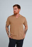 Polo Masculina Dom Henrico Montreal - Henri Store