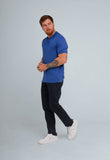 Polo Masculina Dom Henrico Montreal - Henri Store