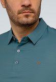 Polo Masculina Dom Henrico Poliamida Comfort - Henri Store