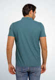 Polo Masculina Dom Henrico Poliamida Comfort - Henri Store