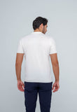 Polo Masculina Dom Henrico Texturizada - Henri Store