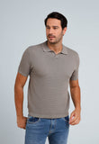 Polo Masculina Dom Henrico Tricot London - Henri Store