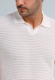 Polo Masculina Dom Henrico Tricot London - Henri Store