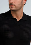 Polo Masculina Dom Henrico Tricot London - Henri Store