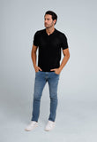 Polo Masculina Dom Henrico Tricot London - Henri Store