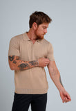 Polo Masculina Dom Henrico Vintage - Henri Store