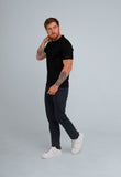 Polo Masculina Dom Henrico Vintage - Henri Store