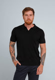 Polo Masculina Dom Henrico Vintage - Henri Store