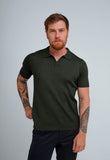 Polo Masculina Dom Henrico Vintage - Henri Store