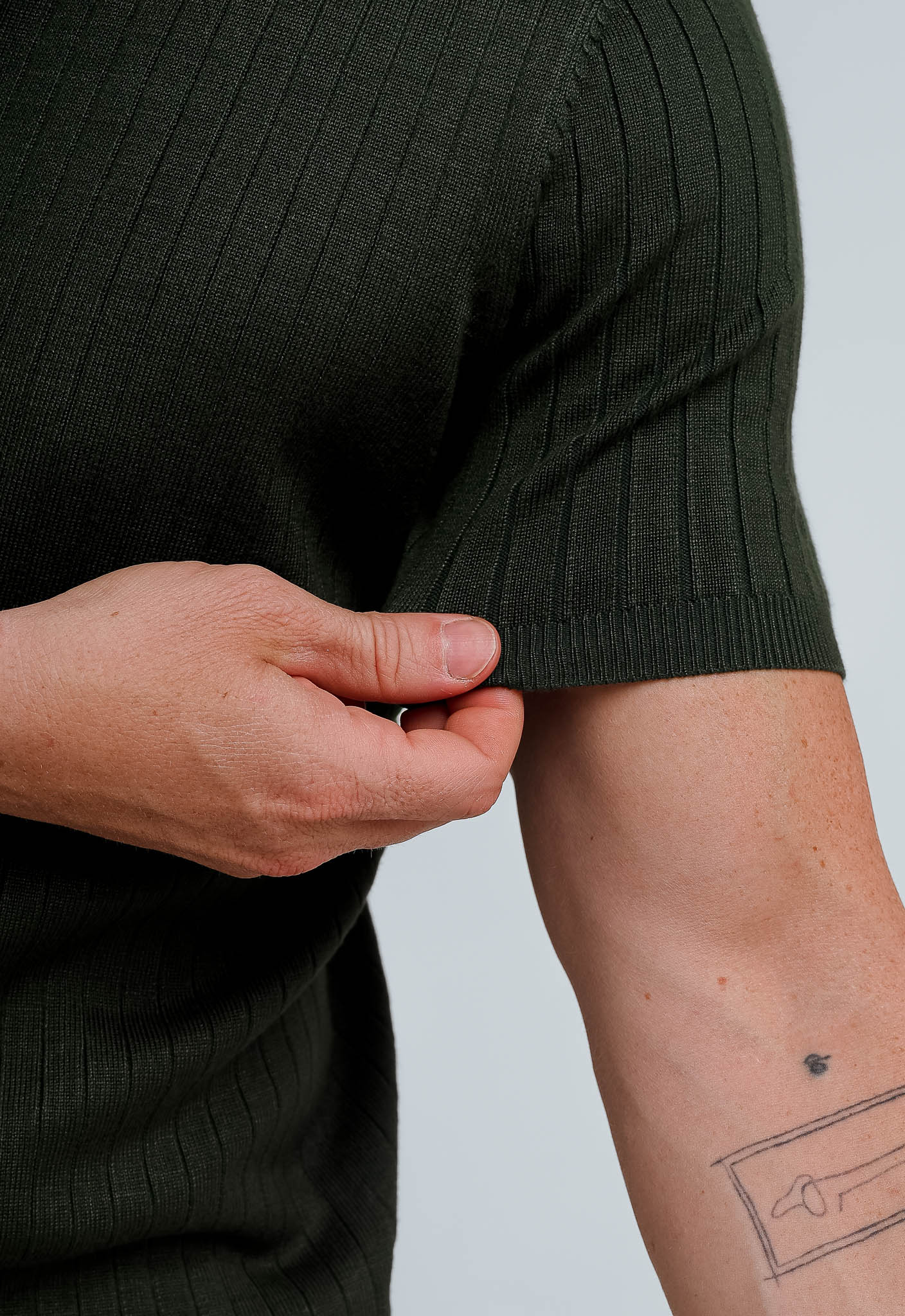 Polo Masculina Dom Henrico Vintage - Henri Store