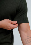 Polo Masculina Dom Henrico Vintage - Henri Store