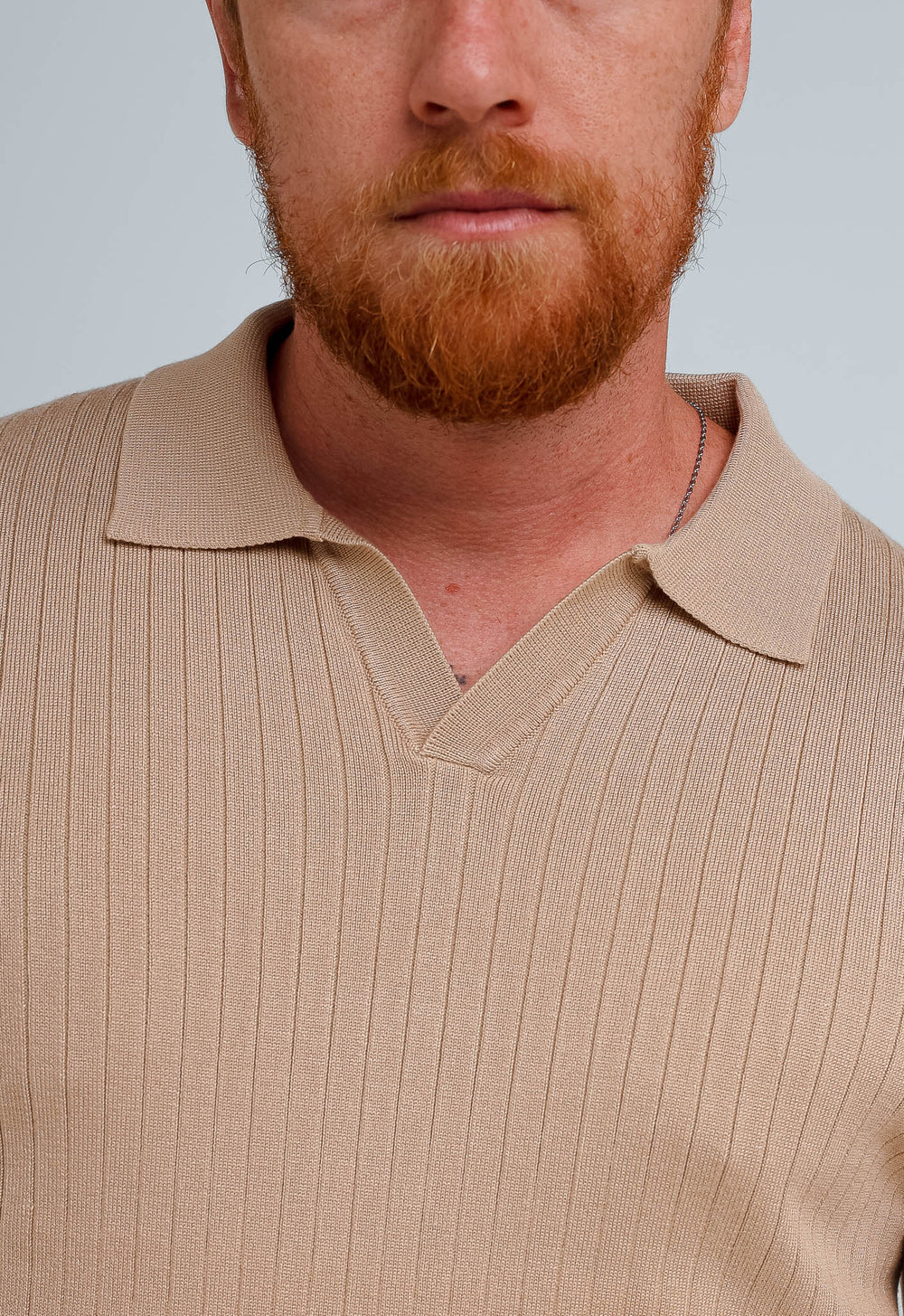 Polo Masculina Dom Henrico Vintage - Henri Store