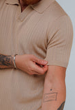 Polo Masculina Dom Henrico Vintage - Henri Store