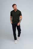 Polo Masculina Dom Henrico Vintage - Henri Store