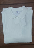 Polo Masculina em Tricot Dom Henrico Boston - Henri Store