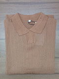 Polo Masculina em Tricot Dom Henrico Boston - Henri Store