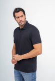 Polo Masculina Lacoste Paris Regular Fit - Henri Store