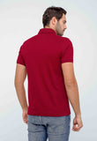 Polo Masculina Lacoste Paris Regular Fit - Henri Store