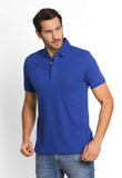 Polo Masculina Lacoste Paris Regular Fit - Henri Store