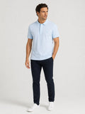 Polo Masculina Lacoste Paris Regular Fit - Henri Store