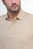 Polo Masculina Lacoste Paris Regular Fit - Henri Store