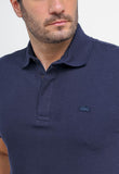 Polo Masculina Lacoste Paris Regular Fit - Henri Store