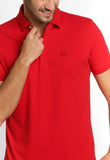 Polo Masculina Lacoste Paris Regular Fit - Henri Store