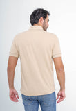Polo Masculina Lacoste Paris Regular Fit - Henri Store