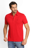 Polo Masculina Lacoste Paris Regular Fit - Henri Store