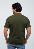 Polo Masculina Lacoste Paris Regular Fit - Henri Store