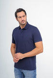Polo Masculina Lacoste Paris Regular Fit - Henri Store