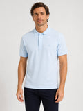 Polo Masculina Lacoste Paris Regular Fit - Henri Store