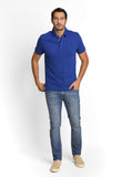 Polo Masculina Lacoste Paris Regular Fit - Henri Store