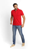 Polo Masculina Lacoste Paris Regular Fit - Henri Store