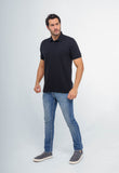Polo Masculina Lacoste Paris Regular Fit - Henri Store