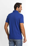 Polo Masculina Lacoste Paris Regular Fit - Henri Store